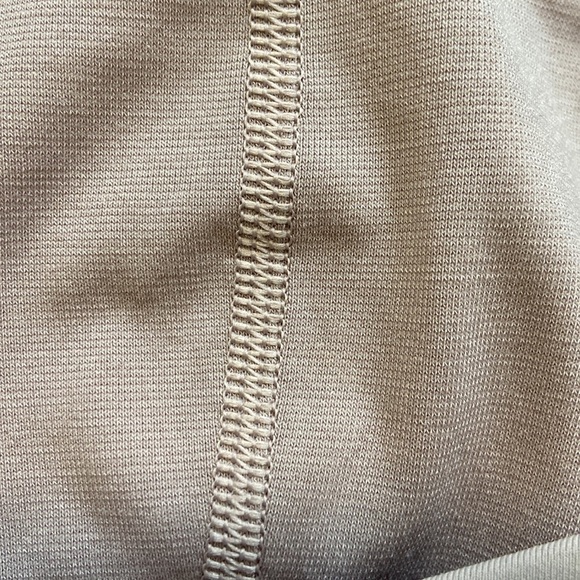 Lululemon Athletics Women’s Mauve Training Sports Bra Size 6 - Picture 8 of 8